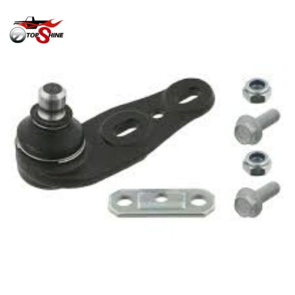855407365A New TOPSHINE Rear-Left Ball Joint for VW