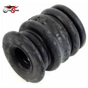 7h0 412 303a front strut bump stop set for vw