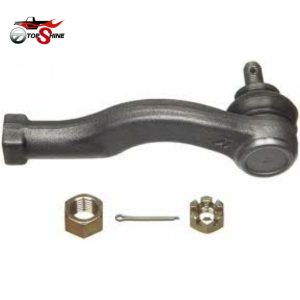 48810-57L00 Outer Steering Tie Rod End For SUZUKI