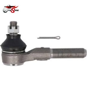 48810-77E00 Outer Steering Tie Rod End For SUZUKI