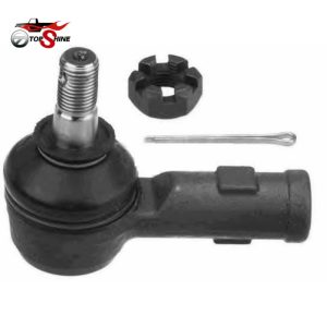 48810-83E00 Outer Steering Tie Rod End For SUZUKI