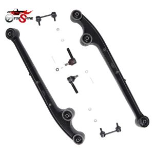 45200-81A12 Auto Parts Front Lower Control Arm for Suzuki