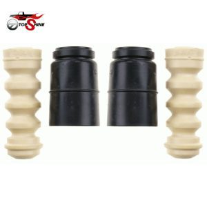 6n0 512 131a front strut bump stop set for vw