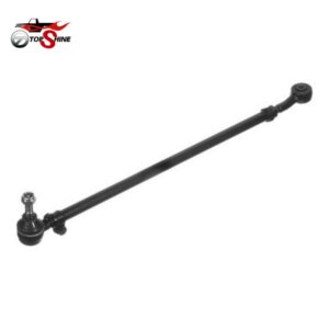 133419804A Tie Rods Assembly Front Driver Left Side for VW