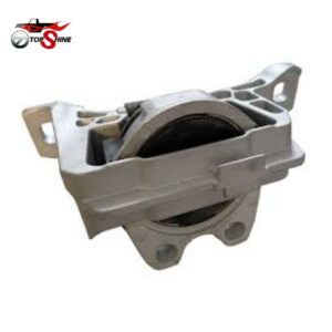 OEM 1567878 Auto Engine Mounting Rubber Engine Support for Ford