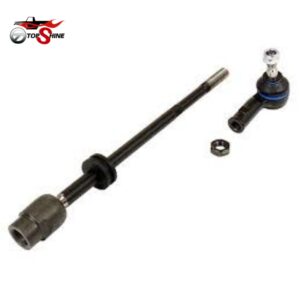 191419803A Tie Rods Assembly Front Driver Left Side for VW