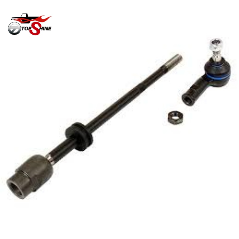 191419803A Tie Rods Assembly Front Driver Left Side for VW - Image 2