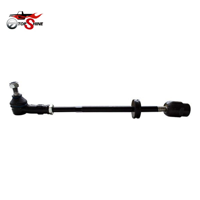 191419803A Tie Rods Assembly Front Driver Left Side for VW - Image 3