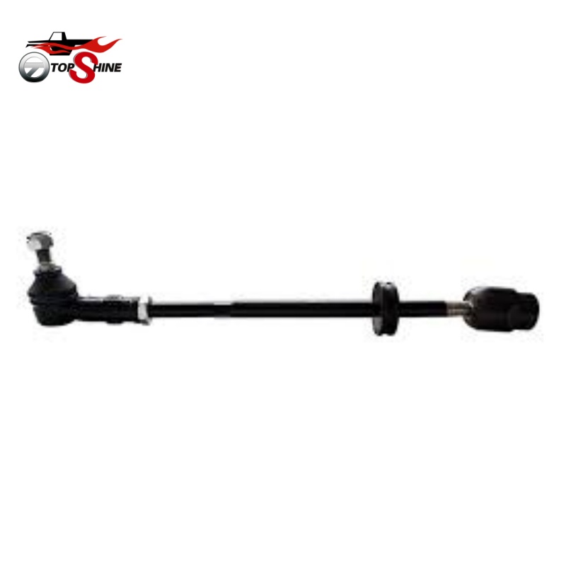 191419803A Tie Rods Assembly Front Driver Left Side for VW - Image 4