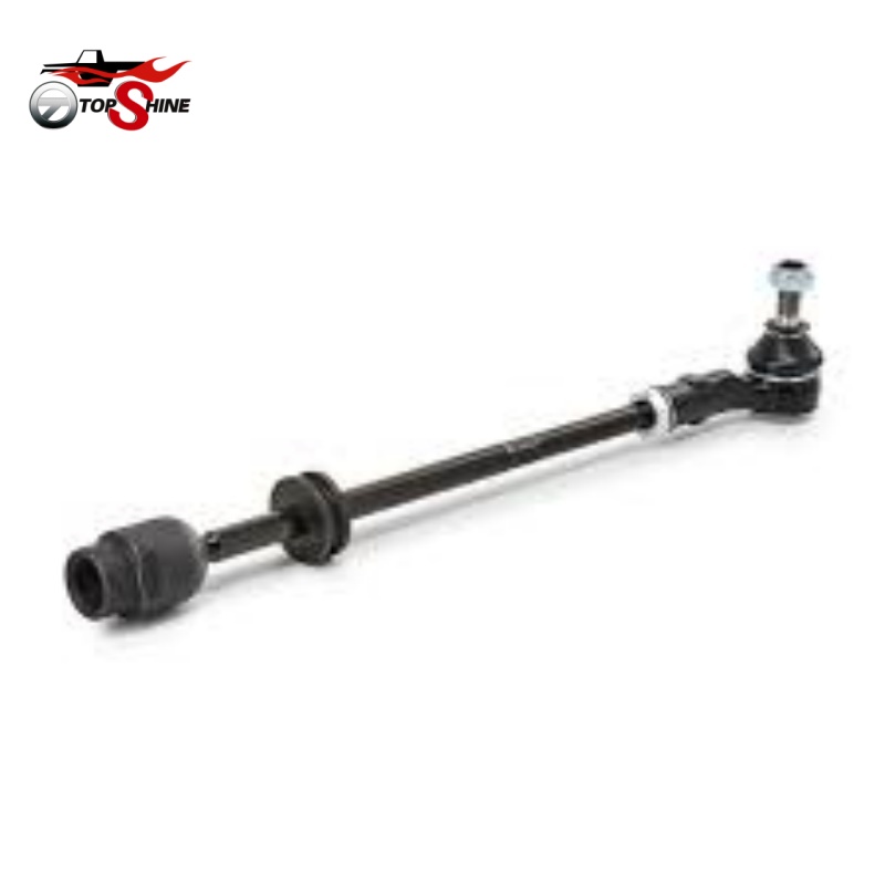 191419803A Tie Rods Assembly Front Driver Left Side for VW - Image 5