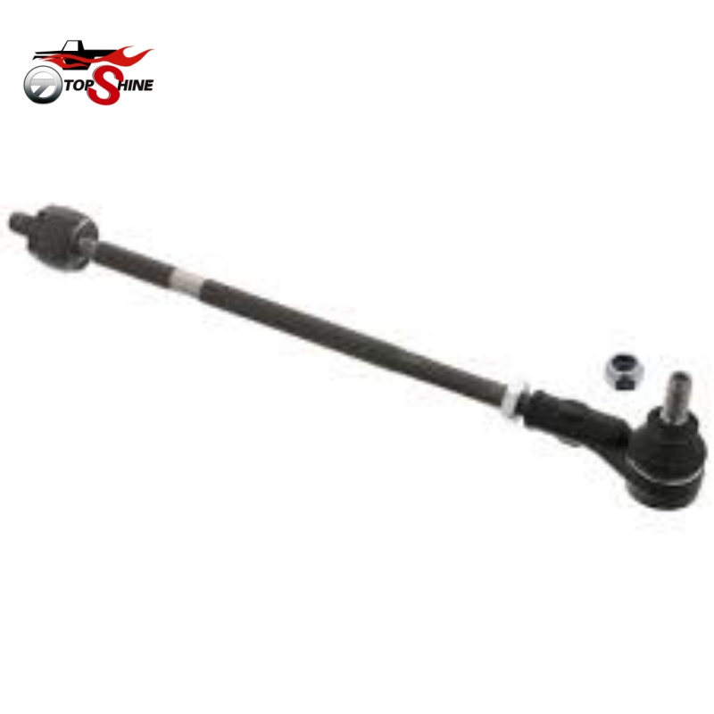 191422803 Tie Rods Assembly Front Driver Left Side for VW - Image 2