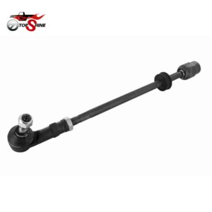1H0419803A Tie Rods Assembly Front Driver Left Side for VW