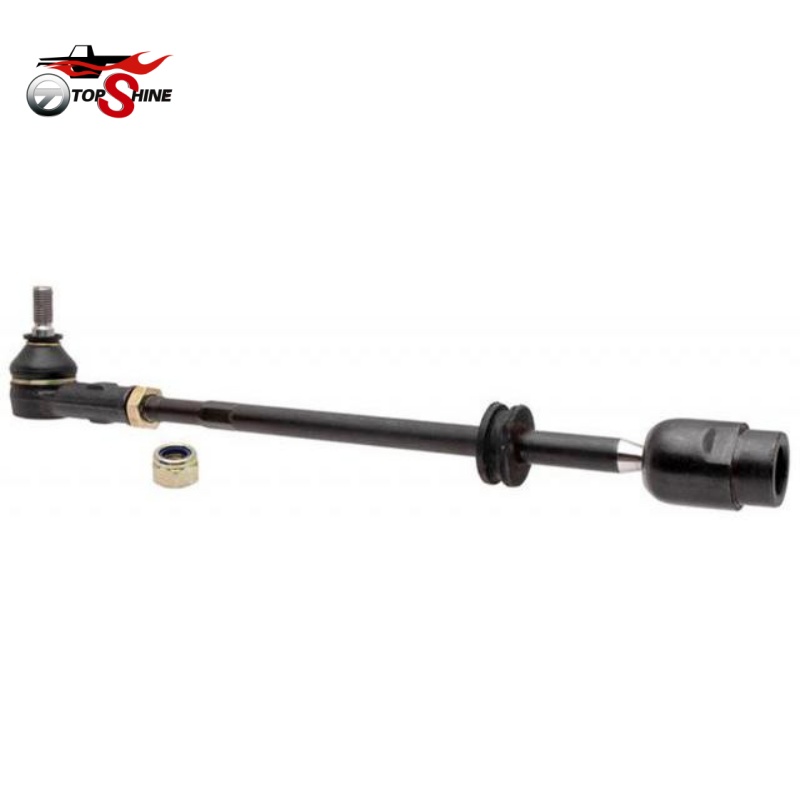 1H0419803A Tie Rods Assembly Front Driver Left Side for VW - Image 3