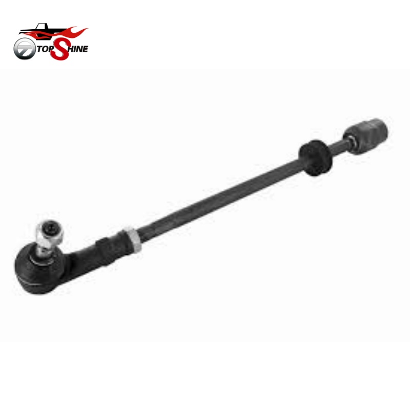 1H0419803A Tie Rods Assembly Front Driver Left Side for VW - Image 4