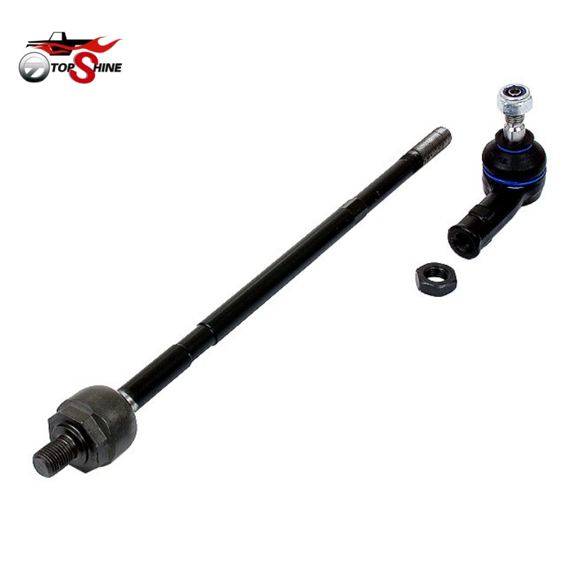 1H0422804 Tie Rods Assembly Front Driver Left Side for VW - Image 2