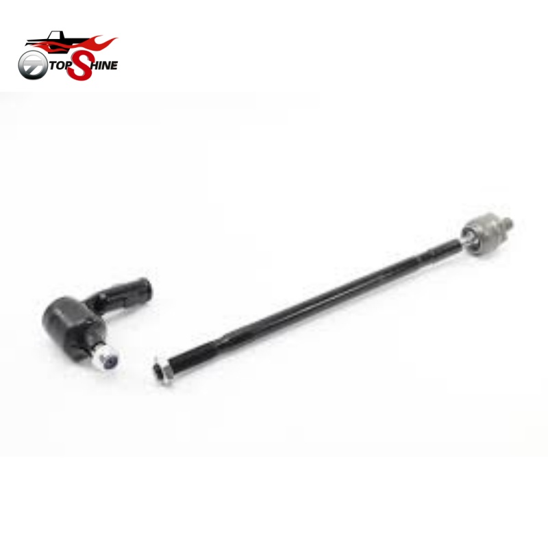 1H0422804 Tie Rods Assembly Front Driver Left Side for VW - Image 3