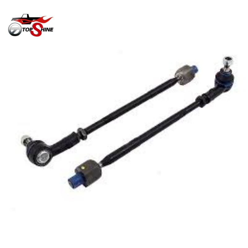 1J0422804A Tie Rods Assembly Front Driver Left Side for VW - Image 2