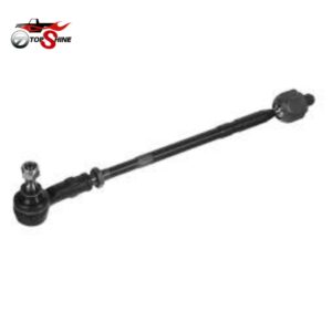 1J0422804A Tie Rods Assembly Front Driver Left Side for VW