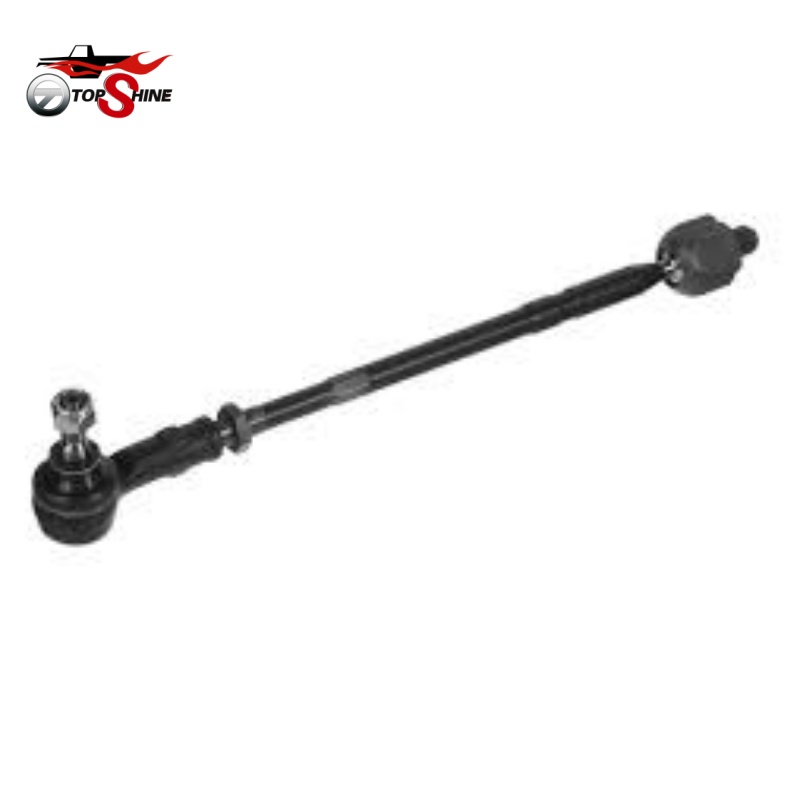 1J0422804A Tie Rods Assembly Front Driver Left Side for VW