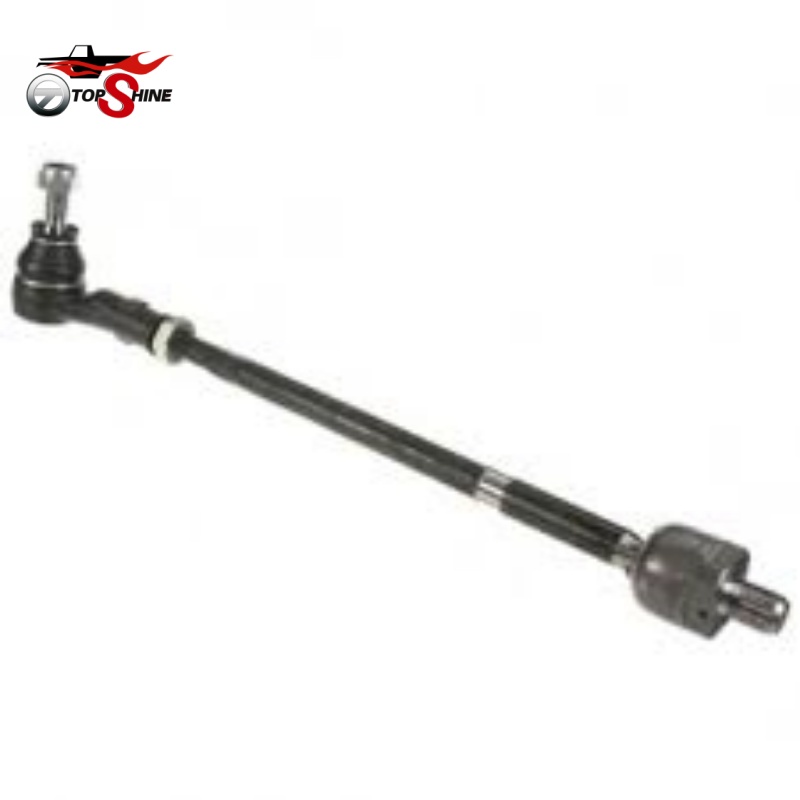 1J0422804A Tie Rods Assembly Front Driver Left Side for VW - Image 4