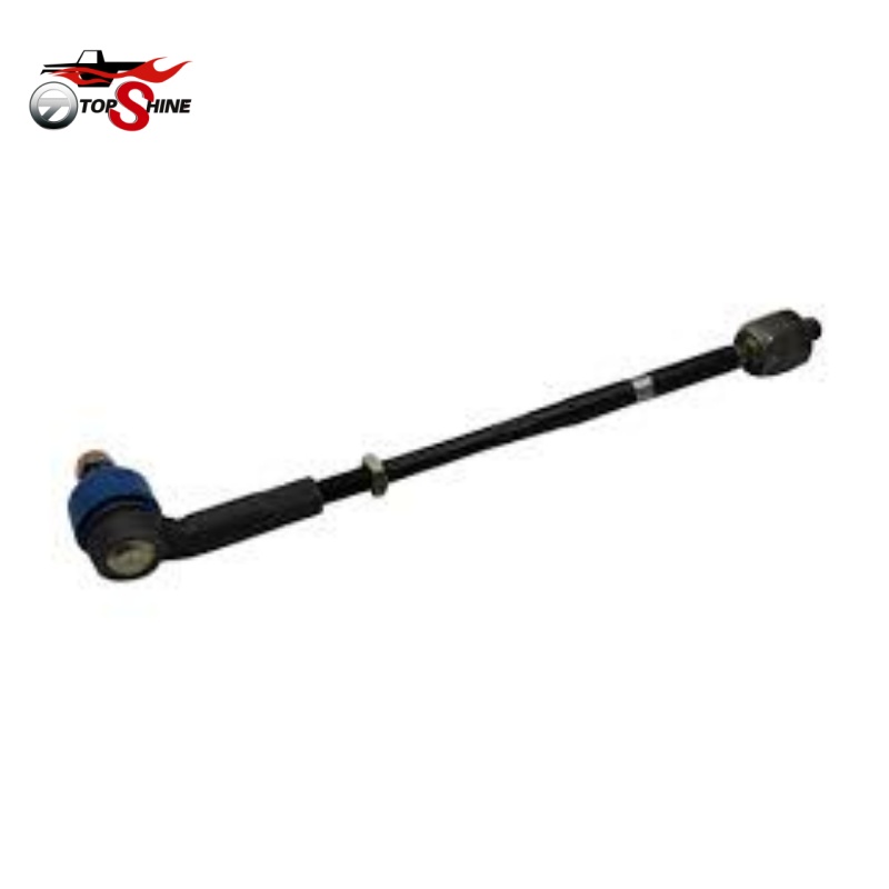 1J0422804A Tie Rods Assembly Front Driver Left Side for VW - Image 5