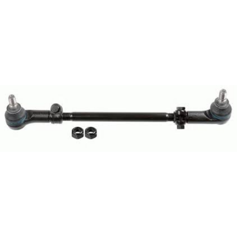 281415801 Tie Rods Assembly Front Driver Left Side for VW - Image 3