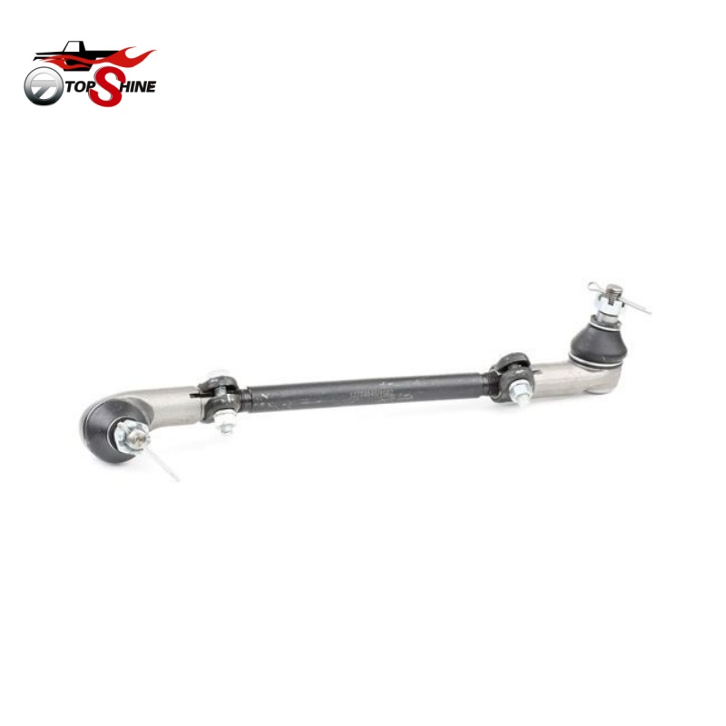 281415801 Tie Rods Assembly Front Driver Left Side for VW - Image 4