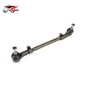 281415801 Tie Rods Assembly Front Driver Left Side for VW