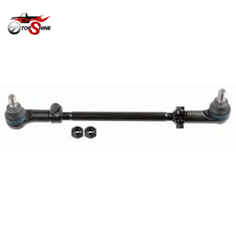 281415801 Tie Rods Assembly Front Driver Left Side for VW - Image 2