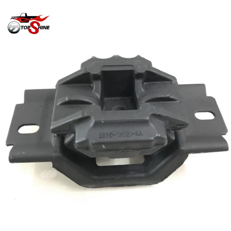 OEM 2S657M121AA Auto Engine Mounting Rubber Engine Support for Ford - Image 3