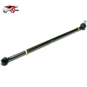 377419801 Tie Rods Assembly Front Driver Left Side for VW
