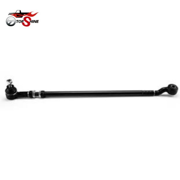 377422802 Tie Rods Assembly Front Driver Left Side for VW