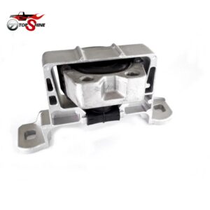 OEM 3M516F012CE Auto Engine Mounting Rubber Engine Support for Ford