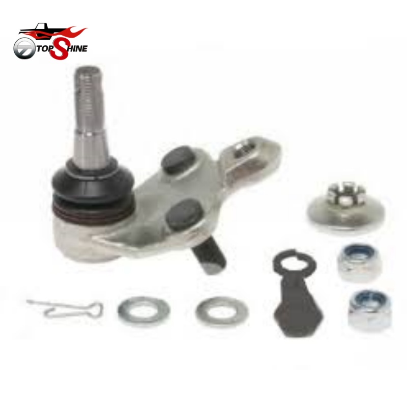 Original Size Ball Joint OEM Number 43330-49185 Fit Toyota - Image 5