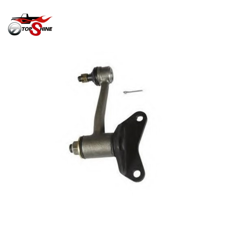 Quality Idler Arm Kit Factory Wholesale 45490-29305 Idler Arm for TOYOTA - Image 3