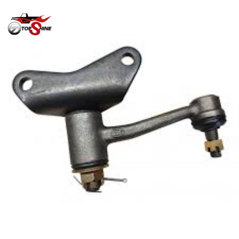 Quality Idler Arm Kit Factory Wholesale 45490-29305 Idler Arm for TOYOTA - Image 4