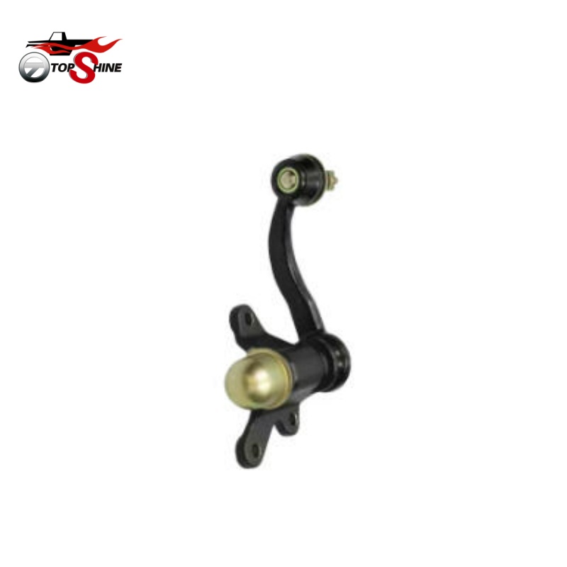 Quality Idler Arm Kit Factory Wholesale 45490-29455 Idler Arm for TOYOTA - Image 2