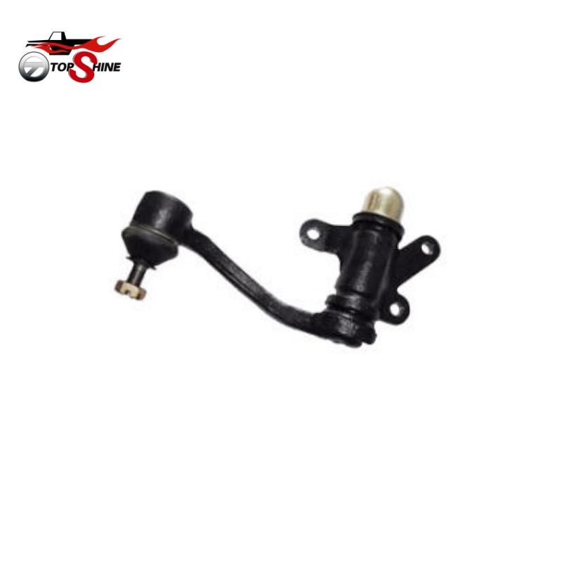 Quality Idler Arm Kit Factory Wholesale 45490-29455 Idler Arm for TOYOTA - Image 4