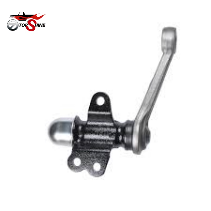 Quality Idler Arm Kit Factory Wholesale 45490-35130 Idler Arm for TOYOTA - Image 2