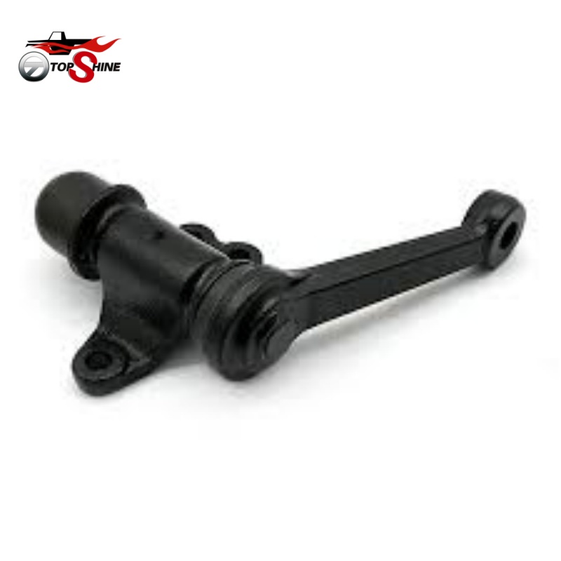 Quality Idler Arm Kit Factory Wholesale 45490-35140 Idler Arm for TOYOTA - Image 2