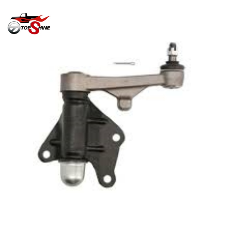 Quality Idler Arm Kit Factory Wholesale 45490-39115 Idler Arm for TOYOTA - Image 2