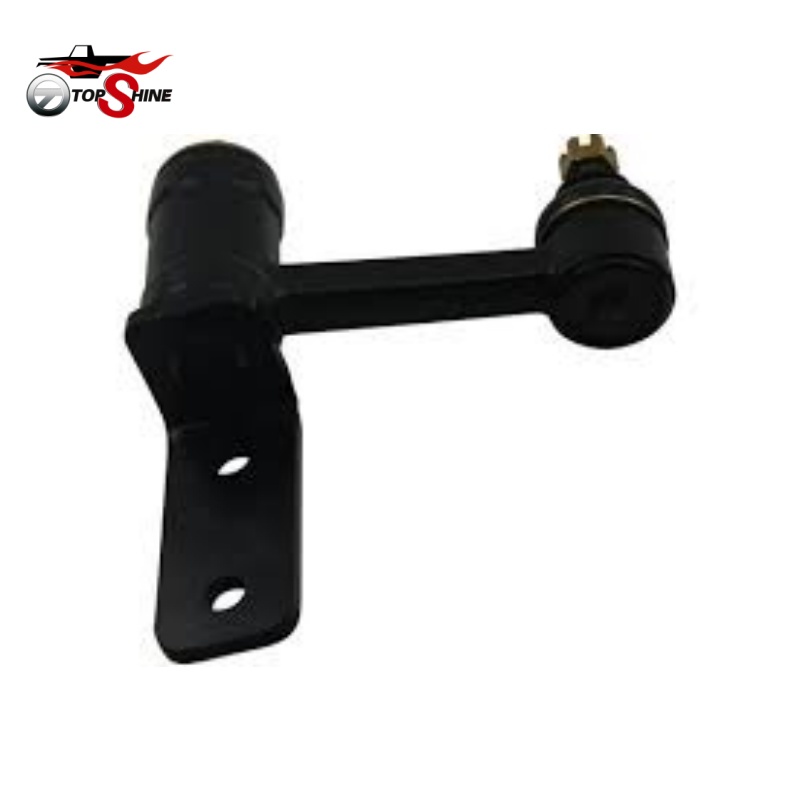 Quality Idler Arm Kit Factory Wholesale 45490-39115 Idler Arm for TOYOTA - Image 3