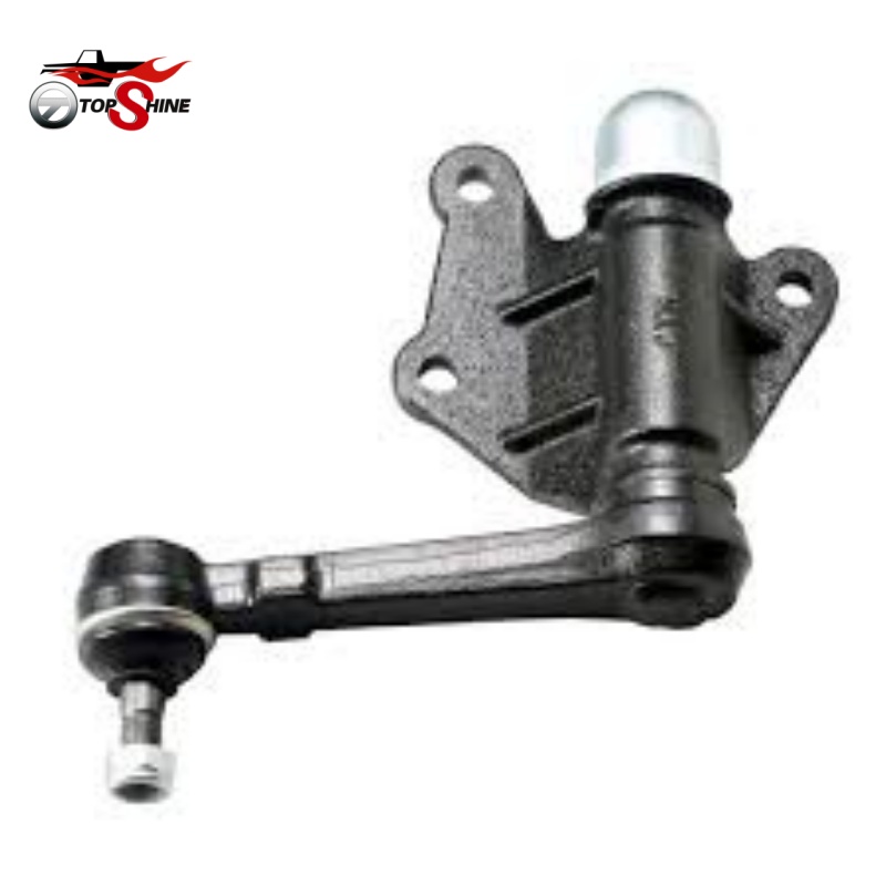 Quality Idler Arm Kit Factory Wholesale 45490-39245 Idler Arm for TOYOTA - Image 2