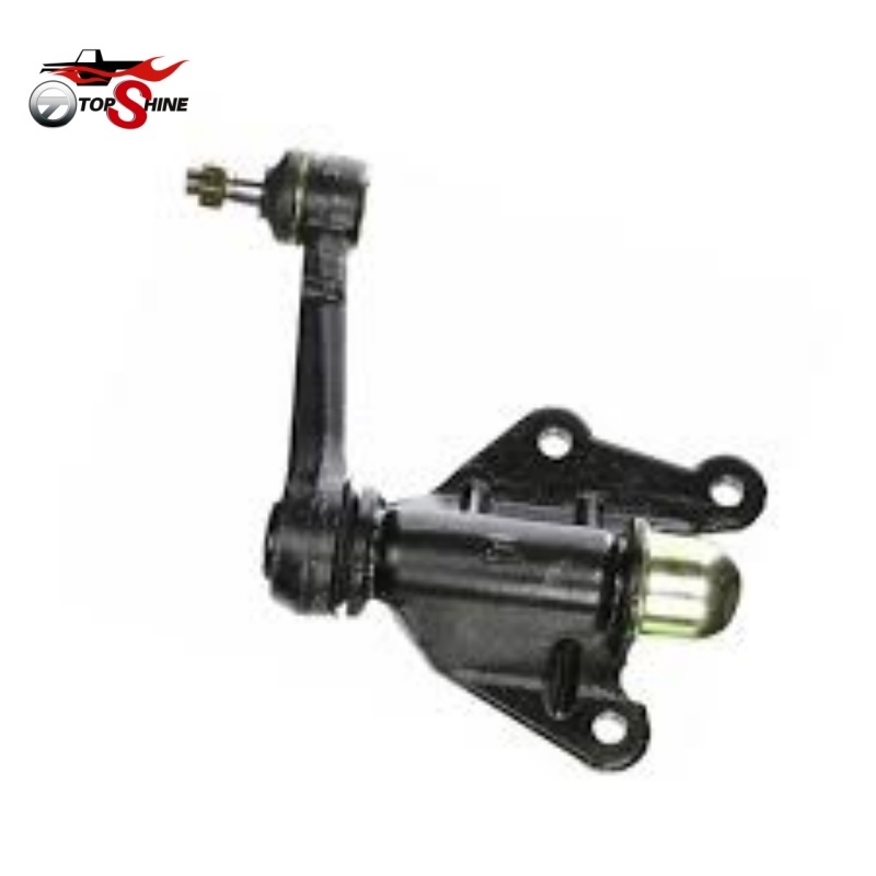Quality Idler Arm Kit Factory Wholesale 45490-39245 Idler Arm for TOYOTA - Image 4