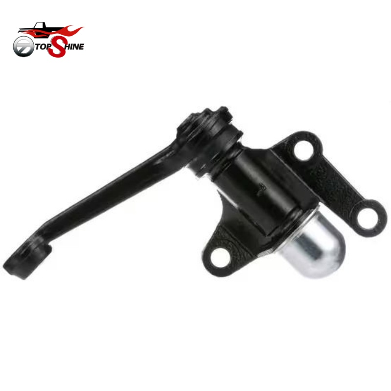 Quality Idler Arm Kit Factory Wholesale 45490-39315 Idler Arm for TOYOTA - Image 2