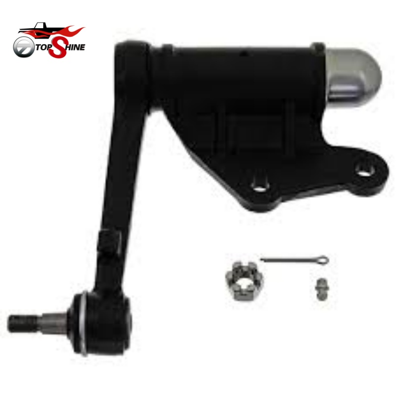 Quality Idler Arm Kit Factory Wholesale 45490-39375 Idler Arm for TOYOTA - Image 4