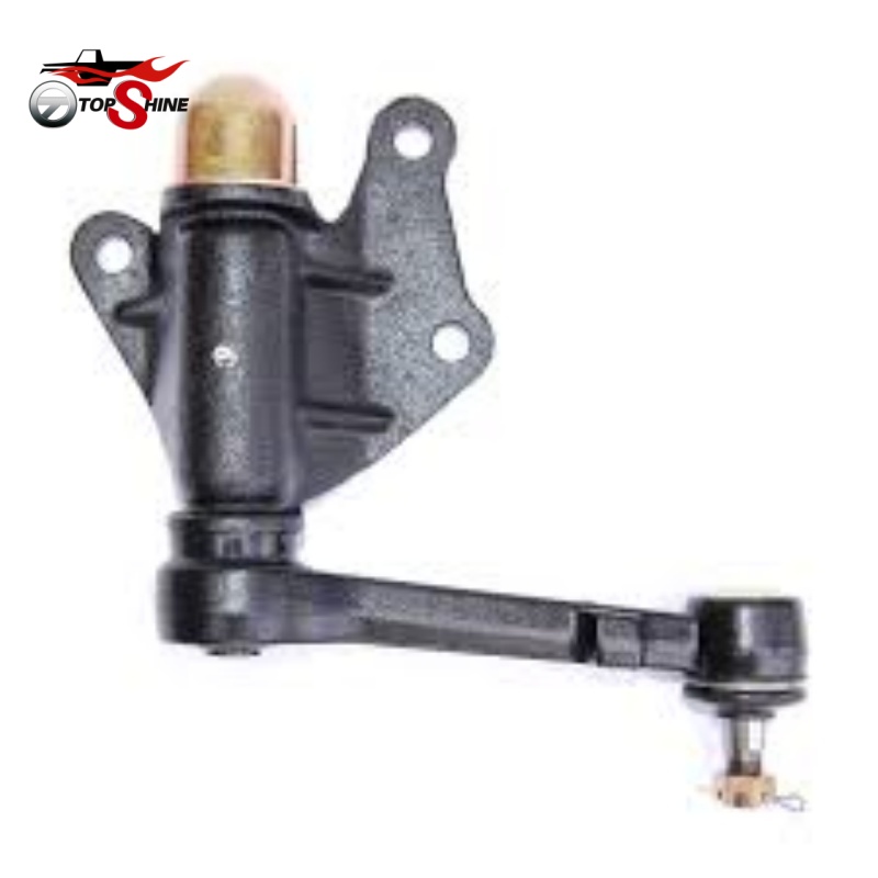 Quality Idler Arm Kit Factory Wholesale 45490-39375 Idler Arm for TOYOTA - Image 3