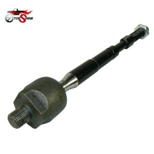 Original Size 45500-0H010 Tie Rod End Steering Rack End for Toyota