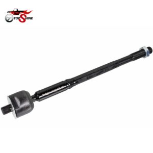 Original Size 45503-09340 Tie Rod End Steering Rack End for Toyota