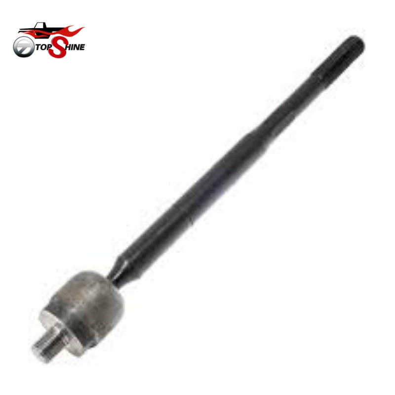 Original Size 45503-09340 Tie Rod End Steering Rack End for Toyota - Image 4
